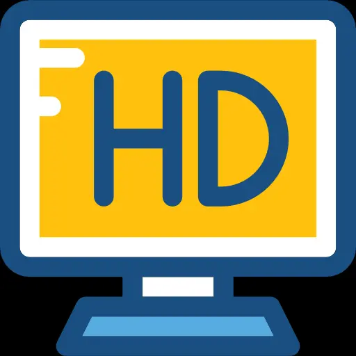 Stream in High Definition